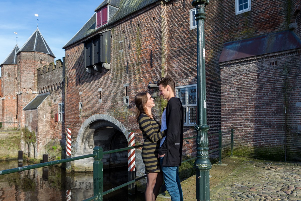 Loveshoot Koppelpoort