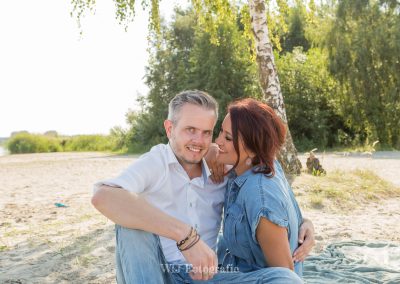 WIJ Fotografie - Familie reportage Zeewolde