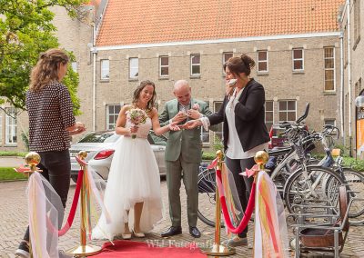 WIJ Fotografie - Onze Lieve Vrouwe ter Eemklooster Amersfoort