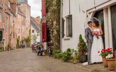 Wat is het voordeel van een weddingplanner?