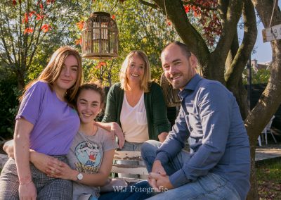 Reportage Familie Geersing