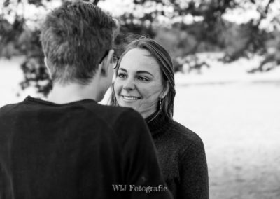 Loveshoot – Johan & Lynn - Soestduinen