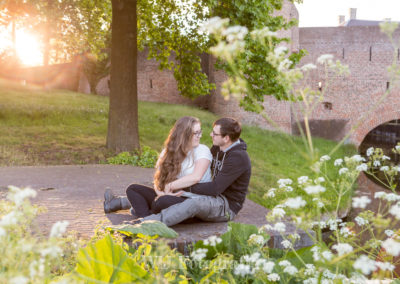 Loveshoot Ruben & Lydia