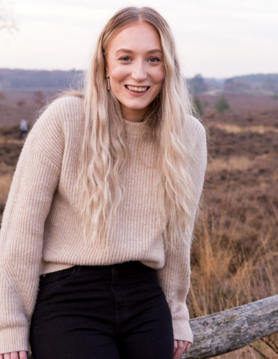 Zussen fotoshoot Jongeneel - Den Treek Leusden - WIJ Fotografie