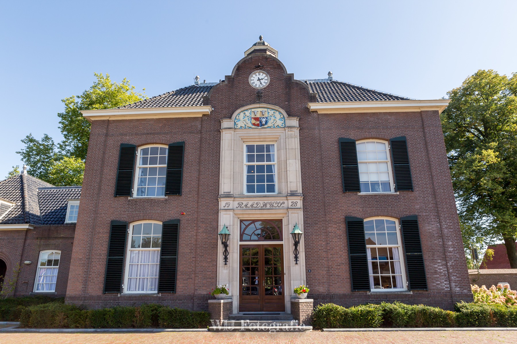 Gemeentehuis Heerde