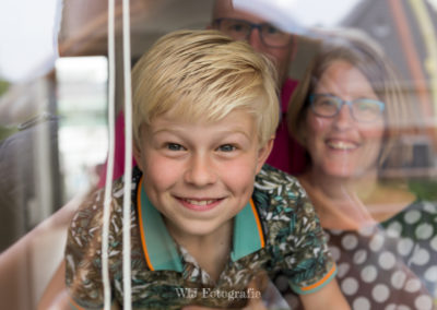 Gezinsfotografie Vathorst - Moederdag actie Stay Home -10 mei 2020