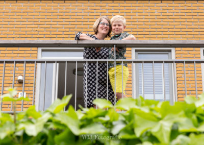 Gezinsfotografie Vathorst - Moederdag actie Stay Home