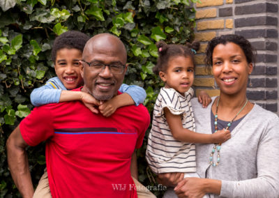 Gezinsfotografie Vathorst - Moederdag actie Stay Home