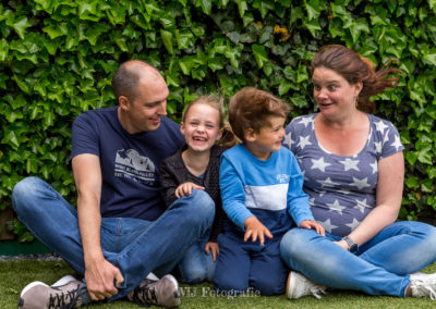 Gezinsfotografie Vathorst - Moederdag actie Stay Home