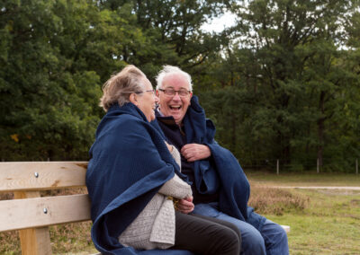 Liefdesreportage Zuiderheide, Laren