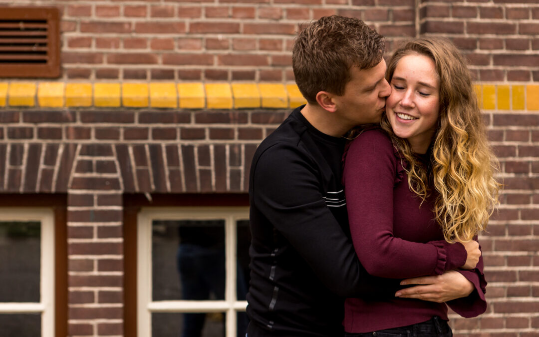 Loveshoot Deventer de Gasfabriek