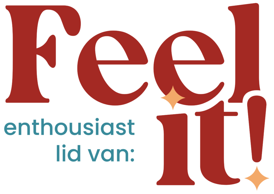 Lid van Feel it!