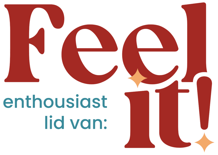 Lid van Feel it!